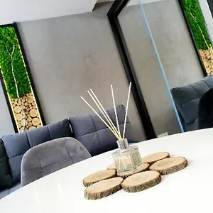 Szafranski Saneczkowa Apartament